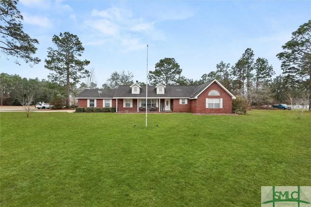 173 Cody Drive Jesup GA 31545