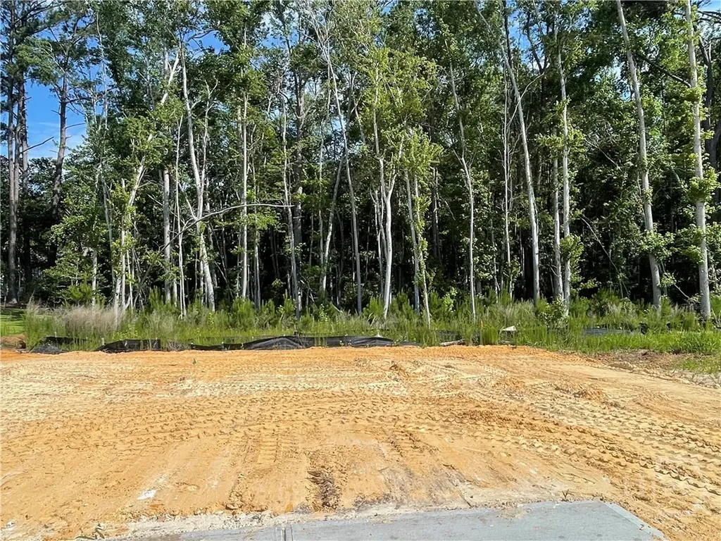 104 Chime Creek Drive Pooler GA 31322