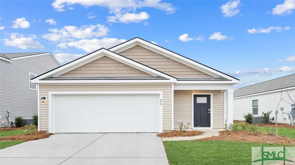 219 Cold Creek Pass Port Wentworth GA 31407