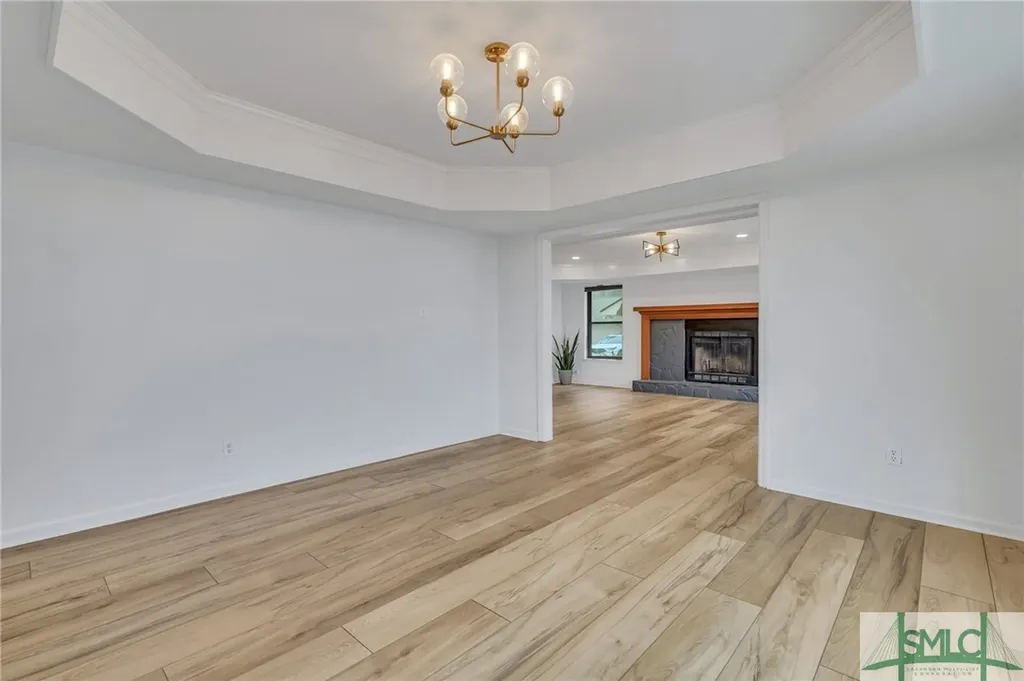 1015 Mill Hill Road Richmond Hill GA 31324