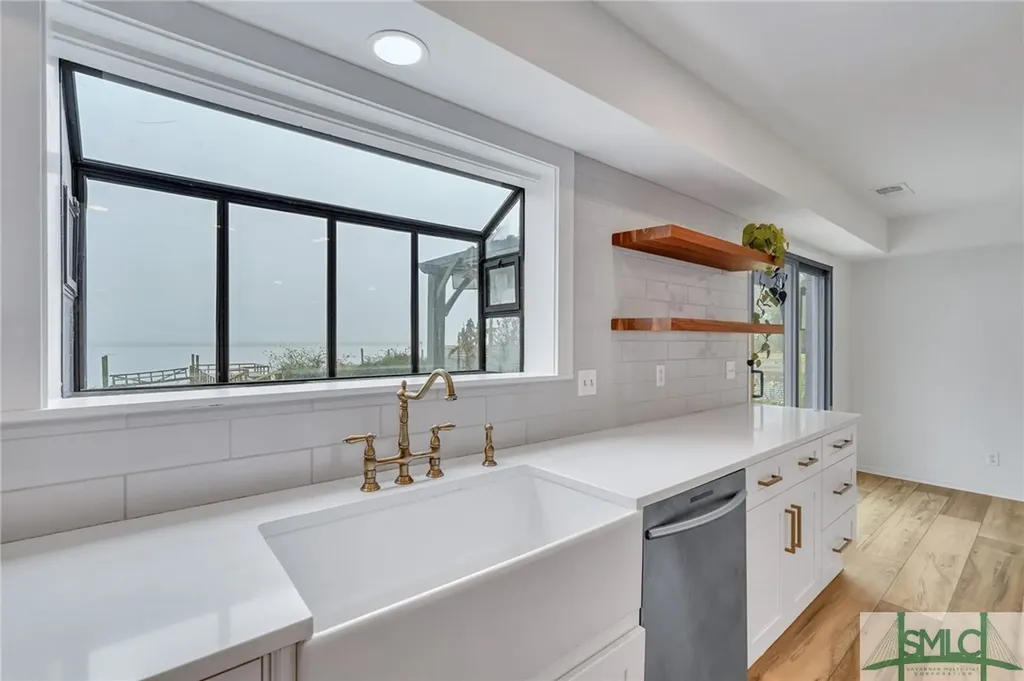 1015 Mill Hill Road Richmond Hill GA 31324