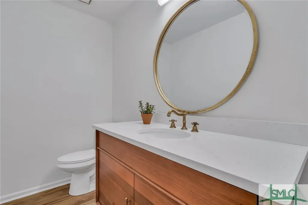 1015 Mill Hill Road Richmond Hill GA 31324