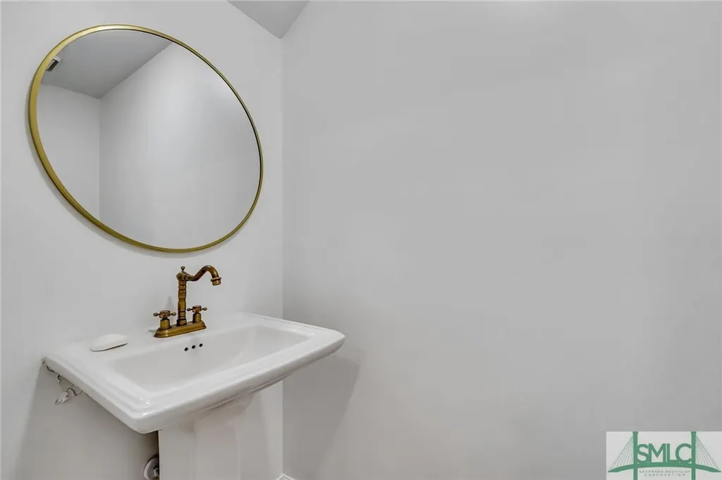 1015 Mill Hill Road Richmond Hill GA 31324