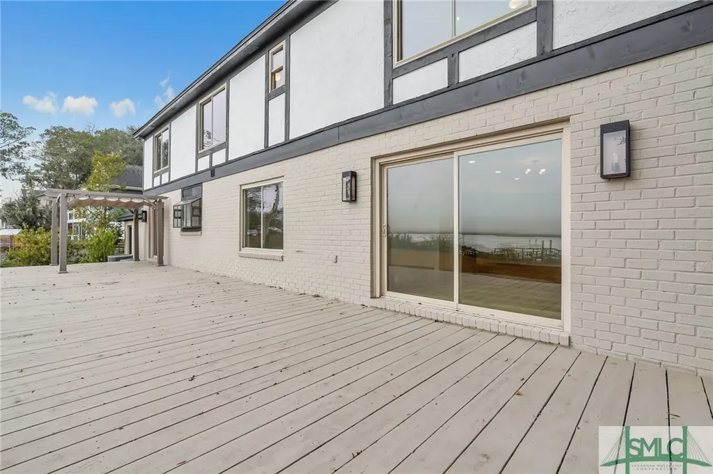 1015 Mill Hill Road Richmond Hill GA 31324