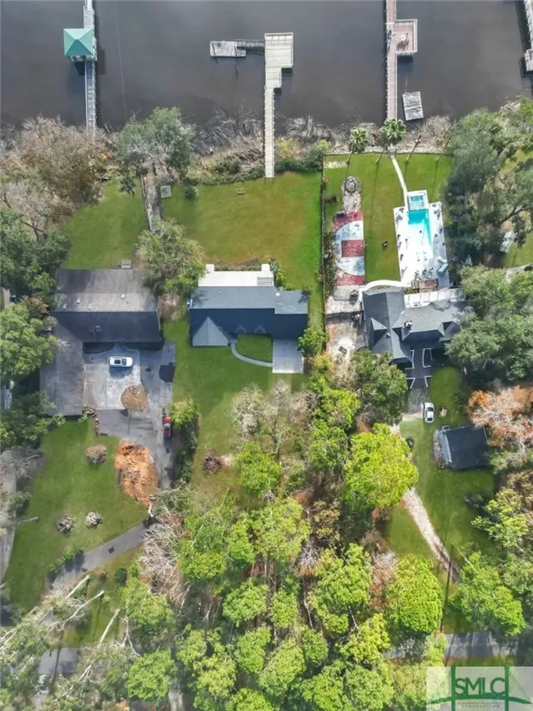 1015 Mill Hill Road Richmond Hill GA 31324