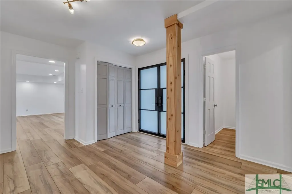 1015 Mill Hill Road Richmond Hill GA 31324