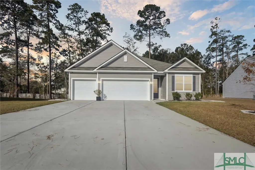 48 Woodford Reserve Drive Pooler GA 31322