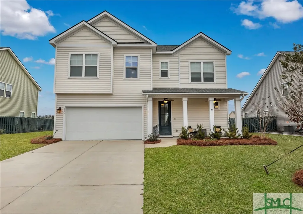 124 Palmer Place Richmond Hill GA 31324