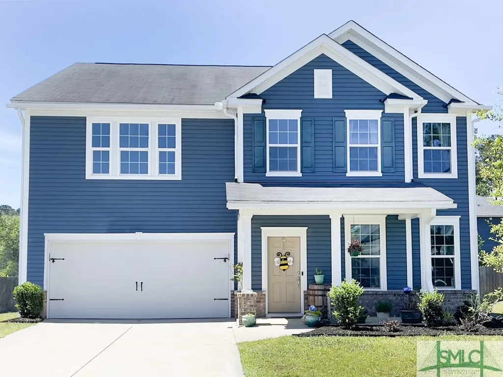 403 Gazelle Lane Pooler GA 31322