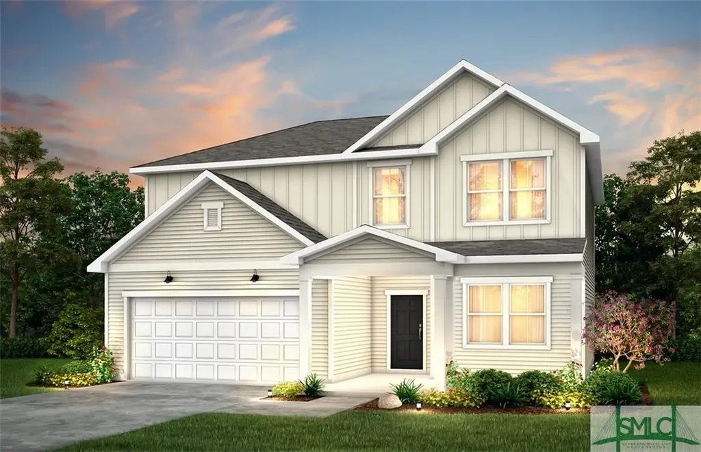 73 Hardy Branch Drive Richmond Hill GA 31324