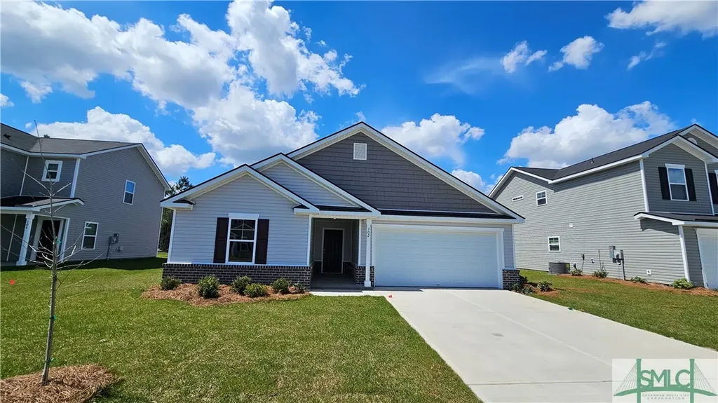 102 Marsh Salt Lane Port Wentworth GA 31407