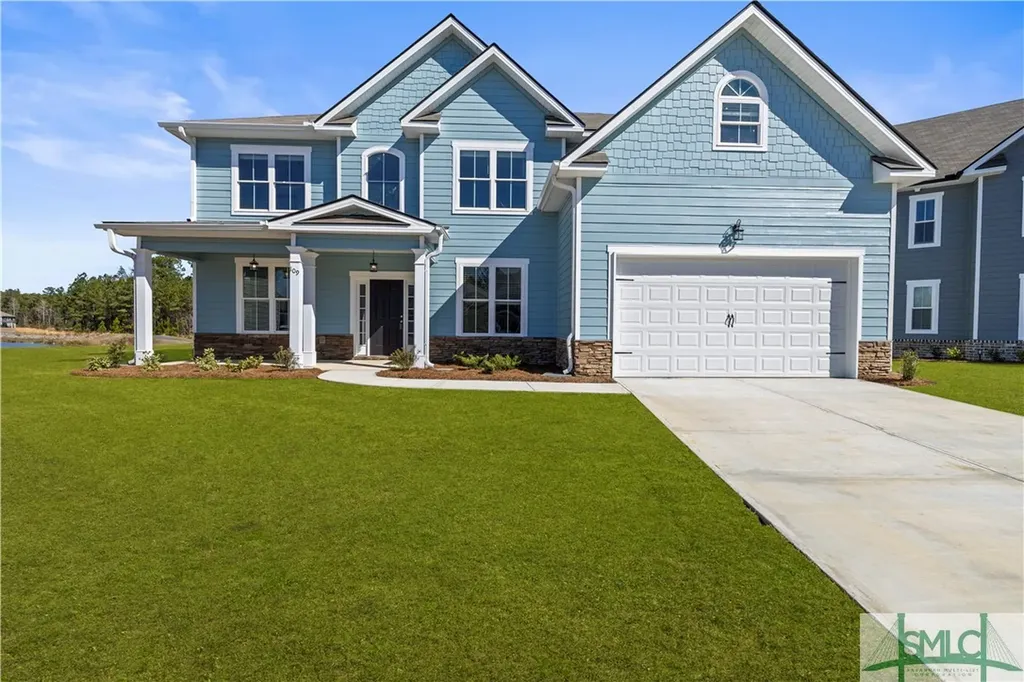 109 Liam Court Guyton GA 31312