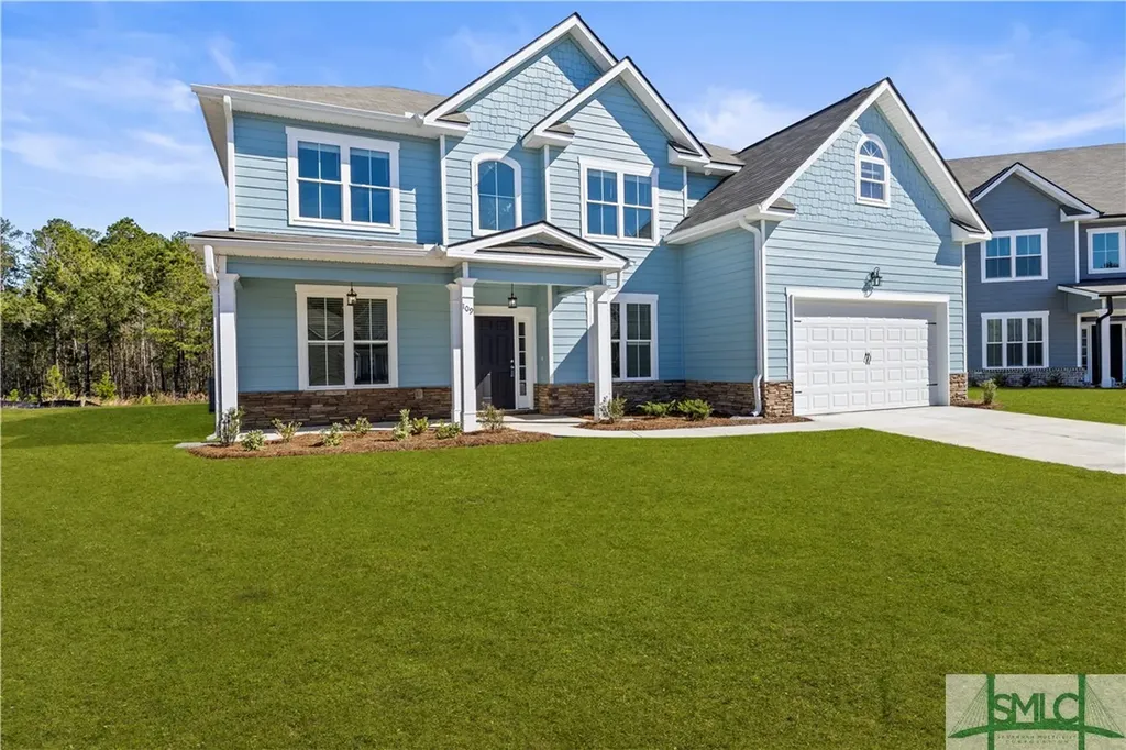 109 Liam Court Guyton GA 31312