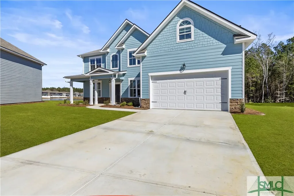 109 Liam Court Guyton GA 31312