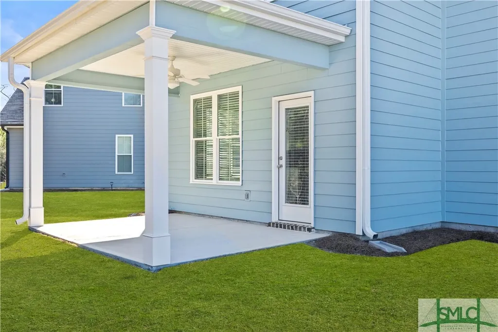 109 Liam Court Guyton GA 31312