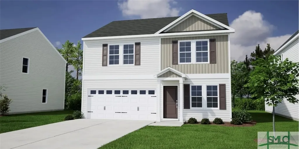 129 Juliette Low Lane Pooler GA 31322