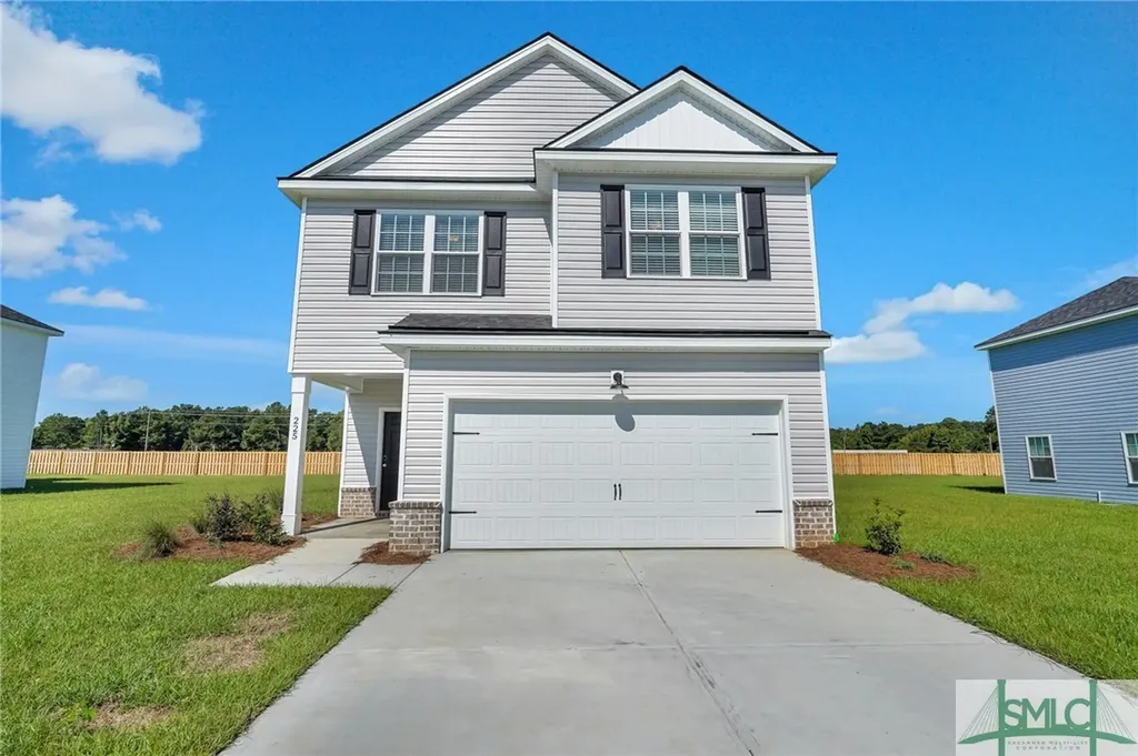 225 Glick Way Guyton GA 31312