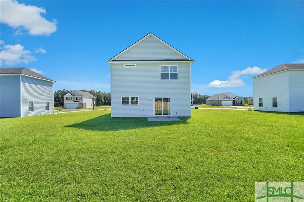 225 Glick Way Guyton GA 31312