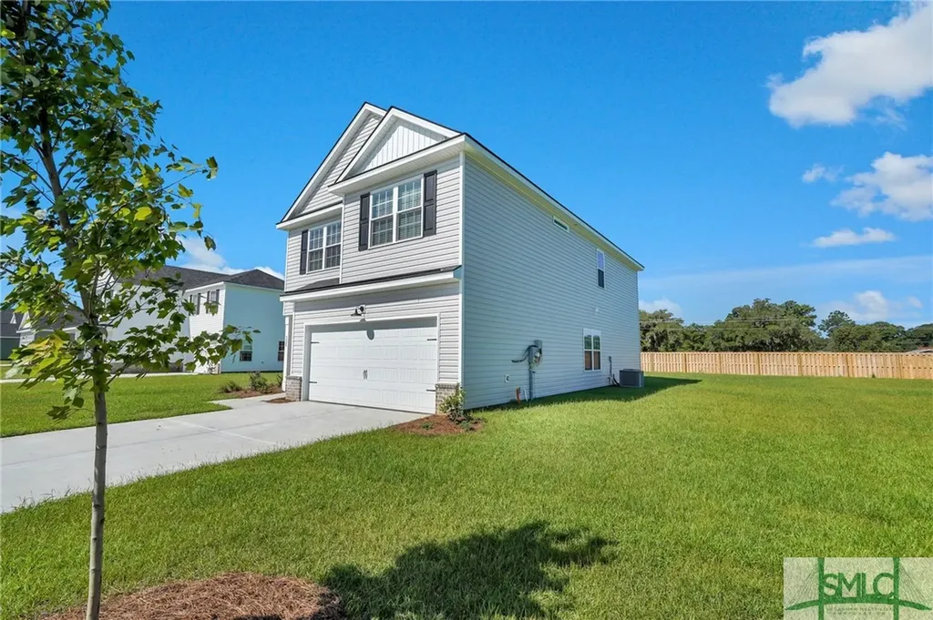 225 Glick Way Guyton GA 31312