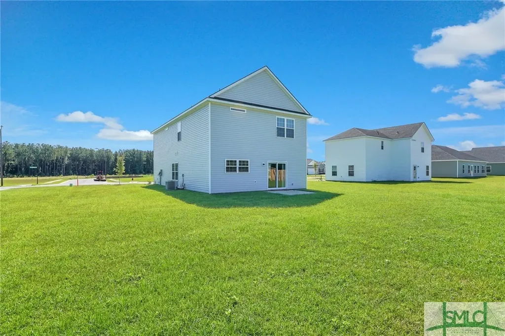 225 Glick Way Guyton GA 31312