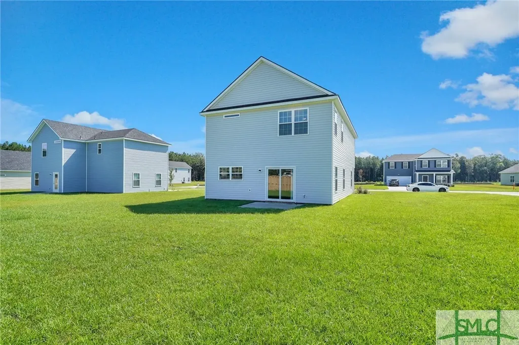 225 Glick Way Guyton GA 31312