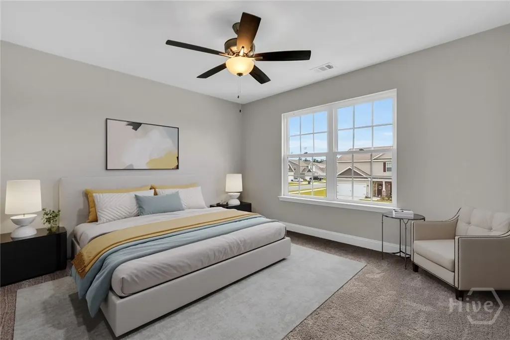 161 Guana Lane Bloomingdale GA 31302