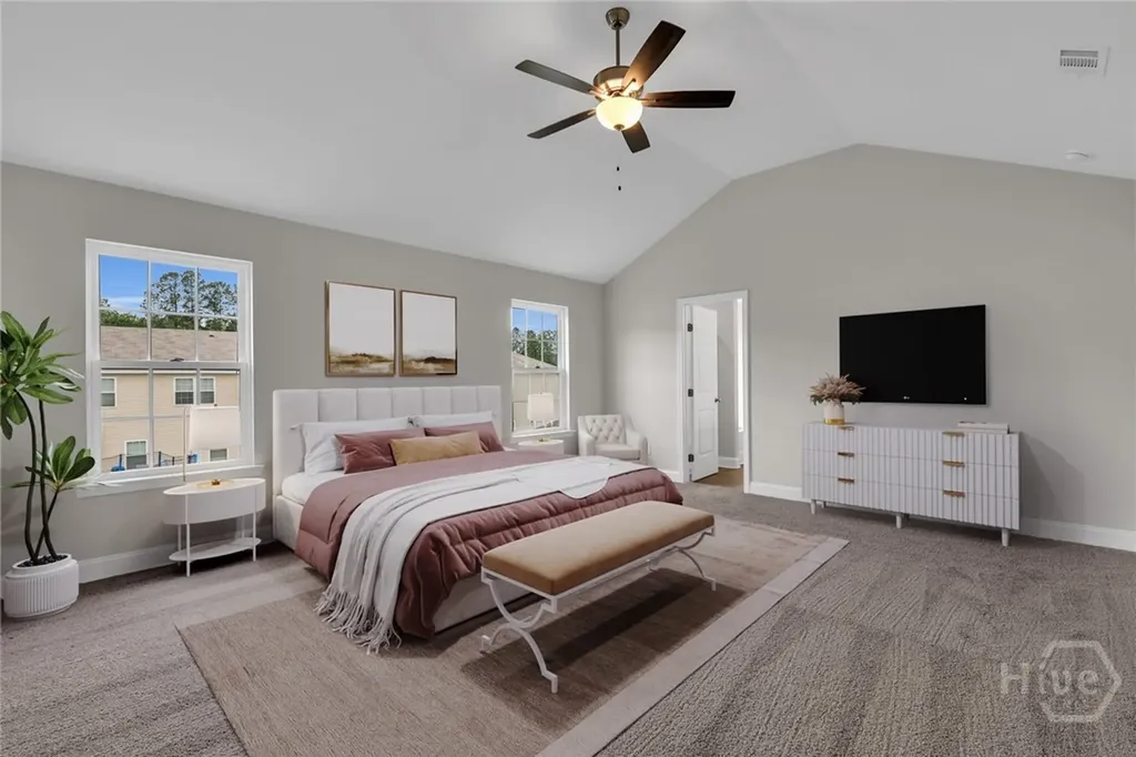 161 Guana Lane Bloomingdale GA 31302