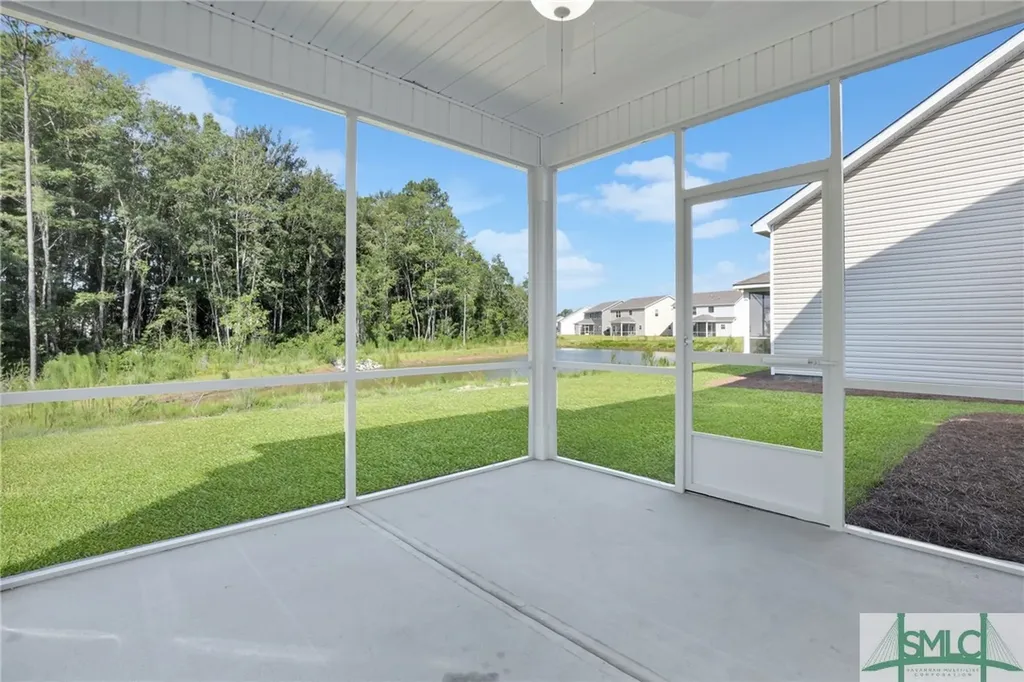 161 Guana Lane Bloomingdale GA 31302