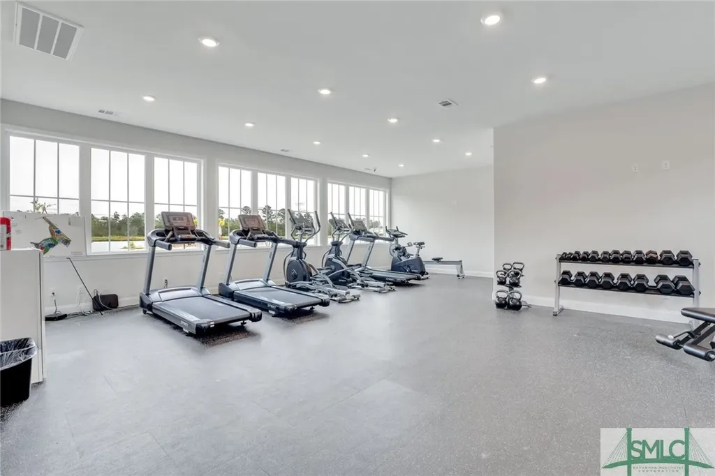 161 Guana Lane Bloomingdale GA 31302