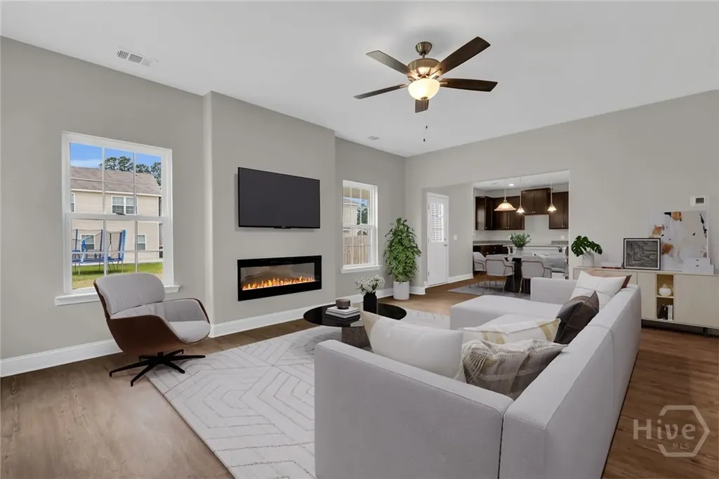 161 Guana Lane Bloomingdale GA 31302