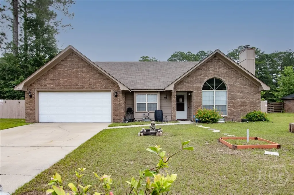 902 Mandarin Drive Hinesville GA 31313