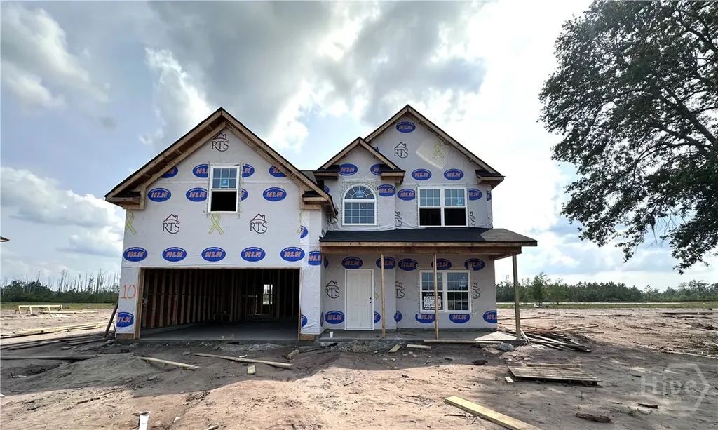 261 Deer Meadow Way Allenhurst GA 31301