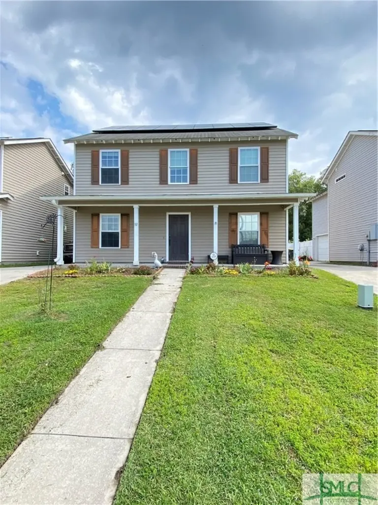 52 Ristona Drive Savannah GA 31419