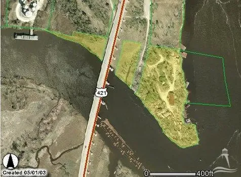 1 Point Habor Road Wilmington NC 28401