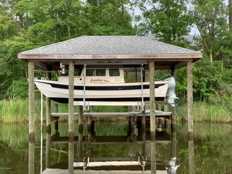 220 Golden Fern Lane Minnesott Beach NC 28510
