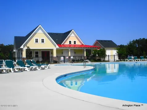 220 Golden Fern Lane Minnesott Beach NC 28510