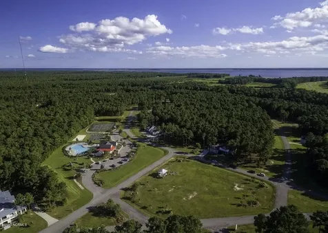 220 Golden Fern Lane Minnesott Beach NC 28510