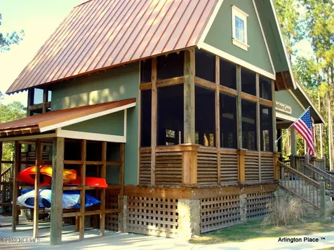 220 Golden Fern Lane Minnesott Beach NC 28510