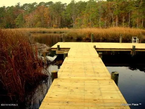 220 Golden Fern Lane Minnesott Beach NC 28510