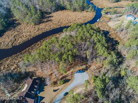 220 Golden Fern Lane Minnesott Beach NC 28510