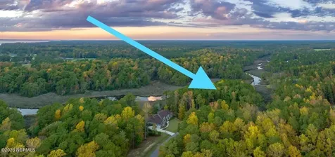 220 Golden Fern Lane Minnesott Beach NC 28510