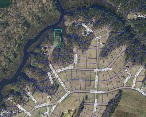 220 Golden Fern Lane Minnesott Beach NC 28510