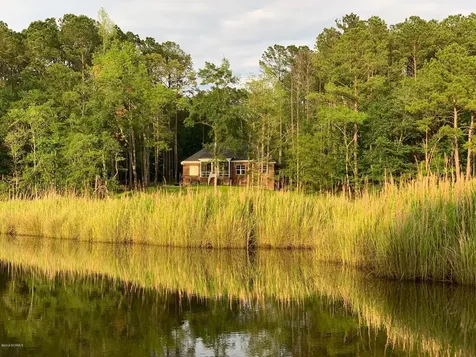 220 Golden Fern Lane Minnesott Beach NC 28510