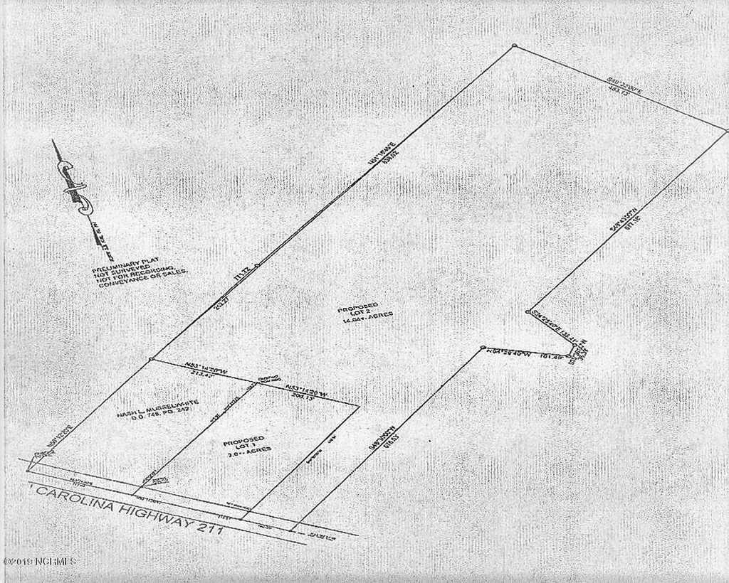 Lot 2 Highway 211 Lumberton NC 28358