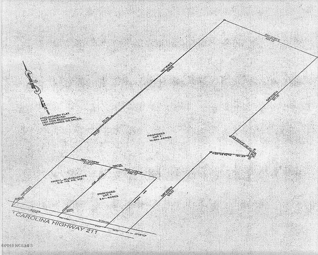 Lot 1 Highway 211 Lumberton NC 28358