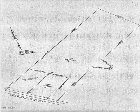 Lot 1 Highway 211 Lumberton NC 28358