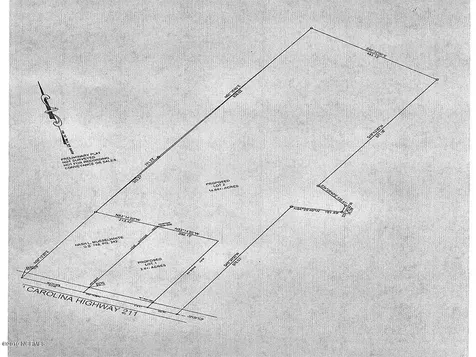 Lot 1 Highway 211 Lumberton NC 28358