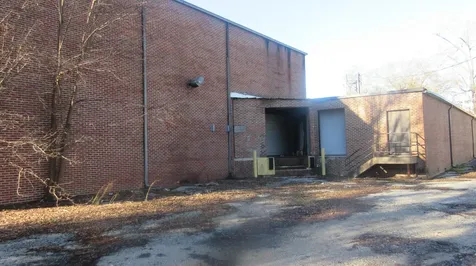 211 W Cronly Street Laurinburg NC 28352