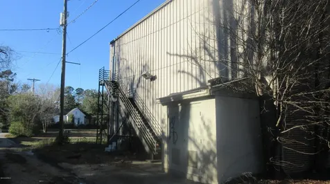 211 W Cronly Street Laurinburg NC 28352