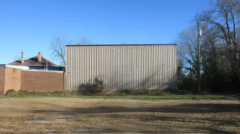 211 W Cronly Street Laurinburg NC 28352